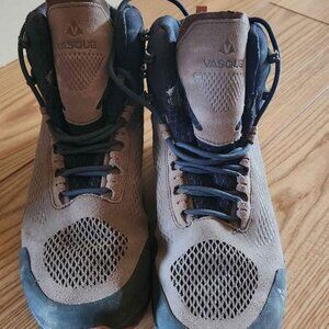 Vasquez 7440 Breeze LT NTX